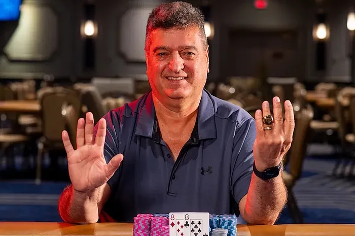 Hamid Izadi Maurice Hawkins