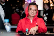 Confident Joe Hachem Set to Battle Michael Mizrachi Heads Up