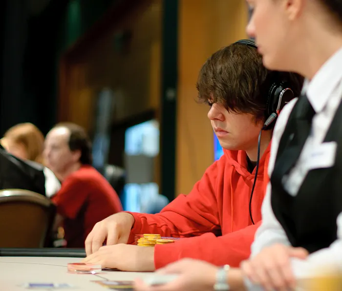 PokerStars EPT London: A Look Back 117