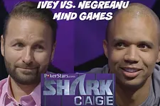 daniel negreanu & pgil ivey
