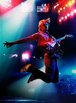 Playlist Poker 2:  Bruce Springsteen 0001