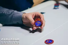 Cash Game Festival Tallinn