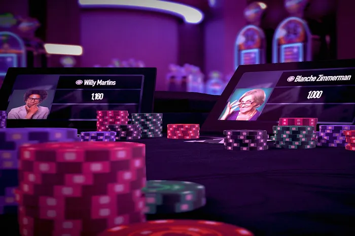 Un jeu de poker sur PlayStation 4 et Xbox One en 2015 0001