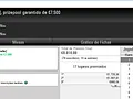 NASA114, KKmatamoscas, sharke2017 e xaneta7 Brilham na PokerStars.FRESPT 111