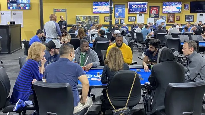 legends poker room houston