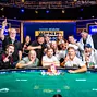 Michael Wilklow Wins EV1 Mystery Millions for $1,000,000