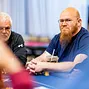 Mike Bohn $35,000 Championship Day 2