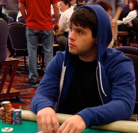 Poker High Stakes : Ben "Sauce123" Sulsky, l’étudiant millionnaire