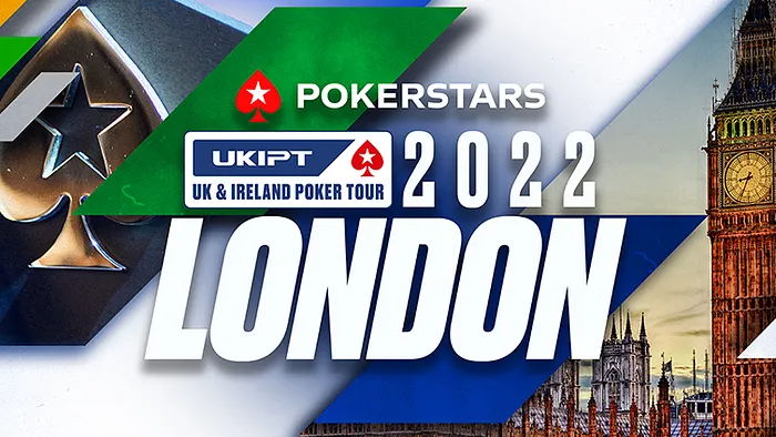 UKIPT London