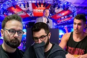 PokerNews Podcast: Galfond Solves Negreanu/Polk Drama, WSOP Main Event & Hustler Casino Live