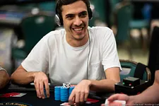 Gianluca "Tankanza" Speranza