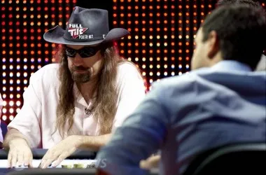 strategie poker chris ferguson semi-bluff