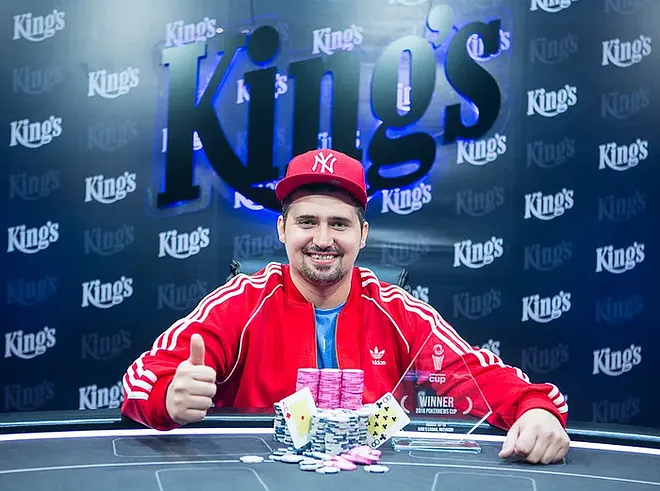 Timur Caglan