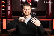 Succès express et 4e bracelet WSOP pour David Peters (1.166.810$)