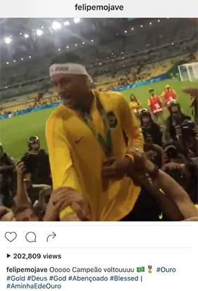 ¡Vamos Felipe Ramos! From the Slums to Playing Poker For Millions With Neymar (Part 2) 103