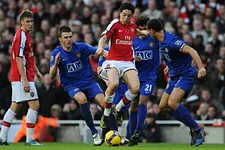 Manchester United - Arsenal