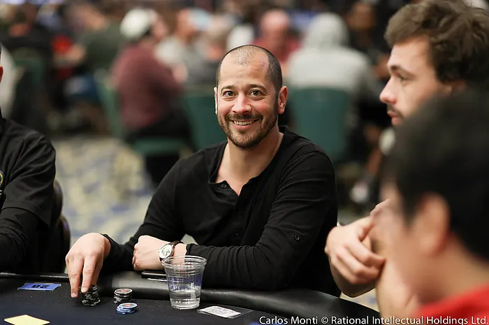 Athanasios Polychronopoulos