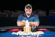 Jeff Fielder Wins HPT Ameristar Kansas City