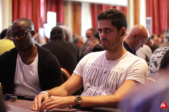 Benjamin Pollak - Jules Pochy