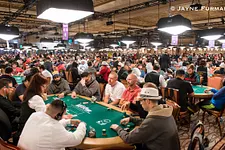 Millionaire Maker WSOP