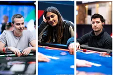 Los tres mosqueteros