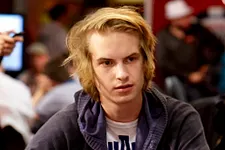 Viktor "Isildur1" Blom