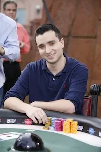 A Historical Look at the PokerStars Caribbean Adventure 104