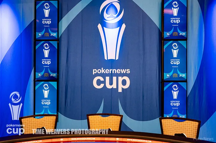 PokerNews Cup