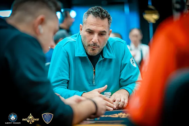 Andreas Christoforou