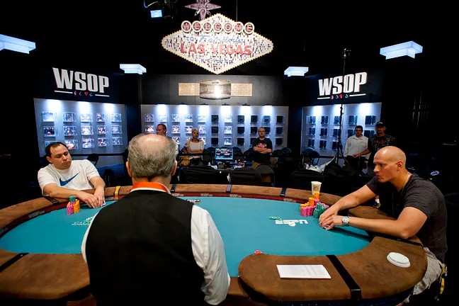 Heads Up Event #37