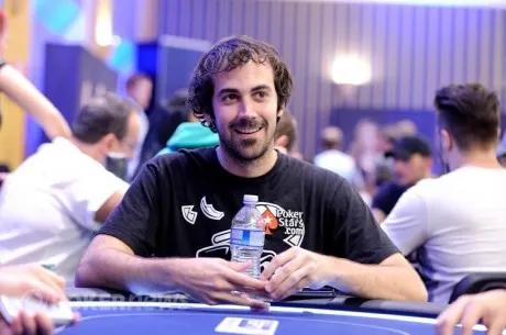 Jason Mercier veut oublier 2012 et gagner un million de dollars en 2013