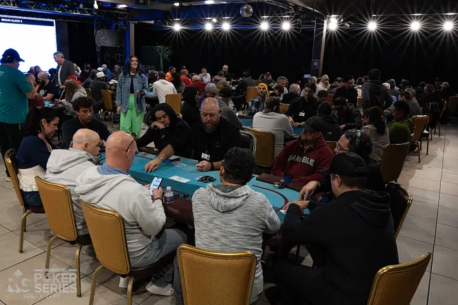 RGPS Passport San Diego