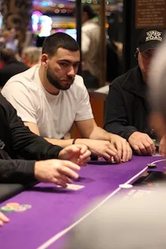 Top Pair on a Dead Board and You Get Raised -- Shove, Call, or Fold? 101