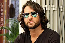 Marrakech Poker Open (Casino Es Saadi) : interview du joueur de poker professionnel indépendant Jean-Jacques Mars.