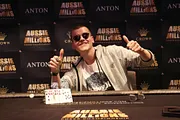Jens Lakemeier Wins AUD$55,695 in Event #7 of Aussie Millions