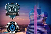 MSPT Partners with Seminole Hard Rock for 2026 Rock 'N' Roll Poker Open; Each Champion to Win a Seat