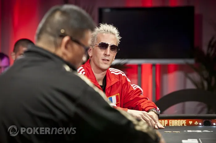 L’équipe américaine remporte la Caesars Cup 2011 105