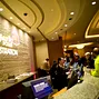 Atmosphere: Borgata Casino:
WPT Borgata Winter Open 2014, Event 1B, Atlantic City, NJ 1-14-2014:
Photo Credit: Eddie Malluk/PokerNews