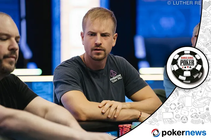Viktor Blom Isildur Poker