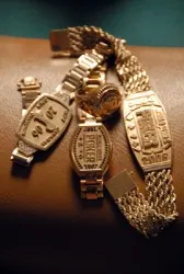 Scott Clements' Lonely Bling