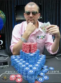 SCOOP: Luciano Hollanda e Rodrigo Caprioli Vencem os Eventos #21 Medium e #26 High 104