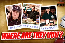 PokerNews Podcast 2006 WSOP