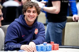 FTOPS Day 2: Three More Winners Crowned Including Brazil's João “joaosimaobh” Simão 101