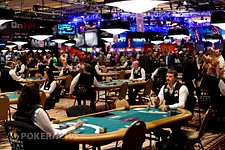 wsop 2011 jour 1 day