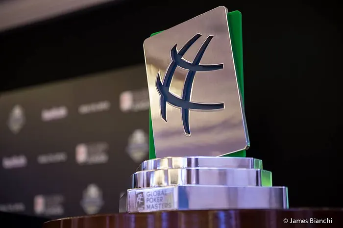 Global Poker Index Parent Company Raises $4.9 Million to Keep ‘Sportifying Poker’