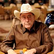 Doyle Brunson