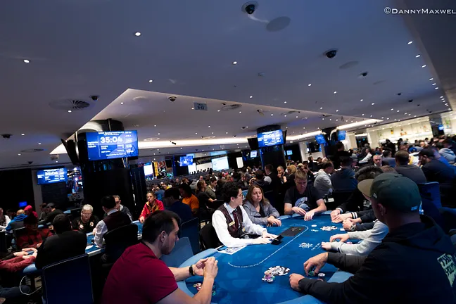 Who Will Emerge as the Chip Leader from Day 1c?