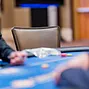 $1,100 RunGood Main Event Day 2