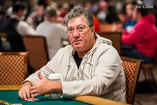 Fernando Brito - WSOP