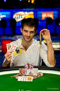 PokerNews Op-Ed: The 2014 ESPN Fantasy Poker League Draft 106